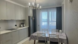 3-комнатная квартира · 115 м² · 15/16 этаж, Егизбаева — Сатпаева -Егизбаева фото 3 3-комнатная квартира · 115 м² · 15/16 этаж, Егизбаева — Сатпаева -Егизбаева фото 3