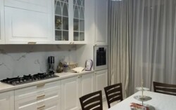 3-комнатная квартира · 105 м² · 2/12 этаж, Саина 13а — Джандосова саина https://krisha.kz/a/show/682584962 фото 6 3-комнатная квартира · 105 м² · 2/12 этаж, Саина 13а — Джандосова саина https://krisha.kz/a/show/682584962 фото 6