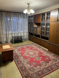 3-комнатная квартира · 66.9 м² · 5/5 этаж, мкр Аксай-2 2/1 — Толе Би- Саина фото 1 3-комнатная квартира · 66.9 м² · 5/5 этаж, мкр Аксай-2 2/1 — Толе Би- Саина фото 1