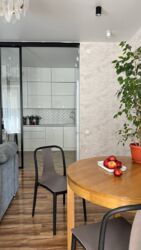 5-комнатная квартира · 125 м² · 9/12 этаж, Торайгырова — Мустафина фото 1 5-комнатная квартира · 125 м² · 9/12 этаж, Торайгырова — Мустафина фото 1