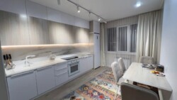 2-��������� �������� � 70 �² � 10/10 ����, C � ������������� https://krisha.kz/a/show/762336013 ���� 2