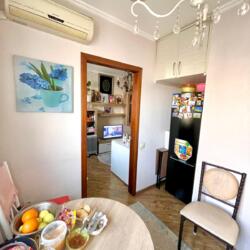 3-комнатная квартира · 61 м² · 5/5 этаж, Райымбека — Желтоксан фото 1 3-комнатная квартира · 61 м² · 5/5 этаж, Райымбека — Желтоксан фото 1