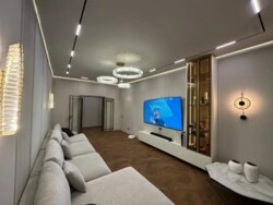 Бостандыкский район, ЖК R-House, ул. Розыбакиева 237 - в районе ТЦ Мега фото 1 Бостандыкский район, ЖК R-House, ул. Розыбакиева 237 - в районе ТЦ Мега фото 1