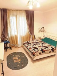 3-комнатная квартира · 68 м² · 2/12 этаж, мкр Орбита-3, Рыскулбекова 28/1 фото 2 3-комнатная квартира · 68 м² · 2/12 этаж, мкр Орбита-3, Рыскулбекова 28/1 фото 2