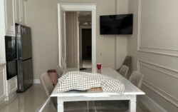 4-��������� �������� � 150.5 �² � 1/7 ����, ��� ������ 31 ���� 1