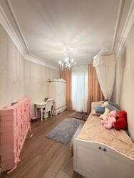 4-комнатная квартира · 120 м² · 8/19 этаж, Сатпаева 30а — Шагабудинова фото 15 4-комнатная квартира · 120 м² · 8/19 этаж, Сатпаева 30а — Шагабудинова фото 15