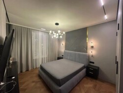 Бостандыкский район, ЖК R-House, ул. Розыбакиева 237 - в районе ТЦ Мега фото 5 Бостандыкский район, ЖК R-House, ул. Розыбакиева 237 - в районе ТЦ Мега фото 5