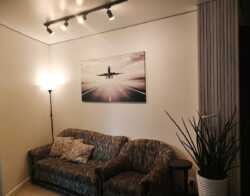 3-комнатная квартира · 120 м² · 3/18 этаж, Брусиловского 167 — Абая -Брусиловского фото 5 3-комнатная квартира · 120 м² · 3/18 этаж, Брусиловского 167 — Абая -Брусиловского фото 5