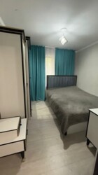 2-комнатная квартира · 41.8 м² · 3/5 этаж, мкр Орбита-4 5 — Мустафина Биржана фото 2 2-комнатная квартира · 41.8 м² · 3/5 этаж, мкр Орбита-4 5 — Мустафина Биржана фото 2