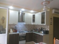 2-комнатная квартира · 81.6 м² · 2/12 этаж, Рыскулбекова 28/4 фото 2 2-комнатная квартира · 81.6 м² · 2/12 этаж, Рыскулбекова 28/4 фото 2