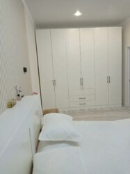 4-комнатная квартира · 104 м² · 1/3 этаж, мкр Ерменсай, Талапты 34/1 к1 — Жангир хана фото 2 4-комнатная квартира · 104 м² · 1/3 этаж, мкр Ерменсай, Талапты 34/1 к1 — Жангир хана фото 2