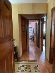 4-комнатная квартира на пр. Аль-Фараби (уг. ул. Шашкина) фото 9 4-комнатная квартира на пр. Аль-Фараби (уг. ул. Шашкина) фото 9