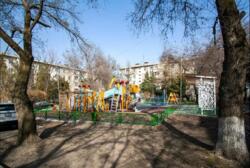 1-комнатная квартира · 30 м² · 1/5 этаж, Радостовца — Карасай батыра фото 12 1-комнатная квартира · 30 м² · 1/5 этаж, Радостовца — Карасай батыра фото 12