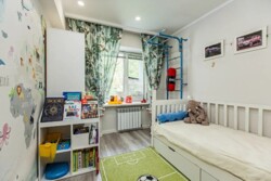 Продается квартира Алматы, Мкр Самал-3, ул. Кажымукана, 18 фото 4 Продается квартира Алматы, Мкр Самал-3, ул. Кажымукана, 18 фото 4