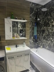 3-комнатная квартира · 90 м² · 3/12 этаж, Навои 39 фото 2 3-комнатная квартира · 90 м² · 3/12 этаж, Навои 39 фото 2