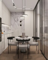 4-��������� �������� � 103 �² � 9/20 ����, ���� 160 � ������ ����� ���� 8