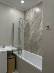 3-комнатная квартира · 82 м² · 6/20 этаж, мкр Алмагуль, Гагарина 310 — Аль - Фараби Гагарина фото 2 3-комнатная квартира · 82 м² · 6/20 этаж, мкр Алмагуль, Гагарина 310 — Аль - Фараби Гагарина фото 2