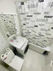 2-комнатная квартира в ЖК 'Шахристан' фото 3 2-комнатная квартира в ЖК 'Шахристан' фото 3