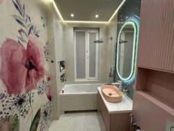 Бостандыкский район, ЖК R-House, ул. Розыбакиева 237 - в районе ТЦ Мега фото 9 Бостандыкский район, ЖК R-House, ул. Розыбакиева 237 - в районе ТЦ Мега фото 9