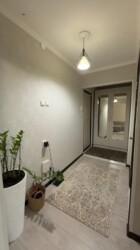 2-комнатная квартира · 41.8 м² · 3/5 этаж, мкр Орбита-4 5 — Мустафина Биржана фото 3 2-комнатная квартира · 41.8 м² · 3/5 этаж, мкр Орбита-4 5 — Мустафина Биржана фото 3