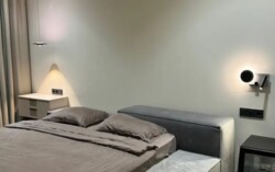 3-комнатная квартира · 120 м² · 2/19 этаж, Аль-Фараби 41 фото 4 3-комнатная квартира · 120 м² · 2/19 этаж, Аль-Фараби 41 фото 4