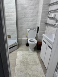 2-комнатная квартира · 47.5 м² · 4/6 этаж, мкр Казахфильм 40 фото 9 2-комнатная квартира · 47.5 м² · 4/6 этаж, мкр Казахфильм 40 фото 9