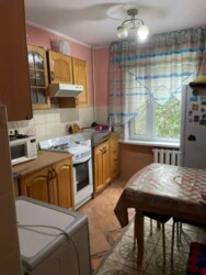 4-комнатная квартира на пр. Аль-Фараби (уг. ул. Шашкина) фото 11 4-комнатная квартира на пр. Аль-Фараби (уг. ул. Шашкина) фото 11