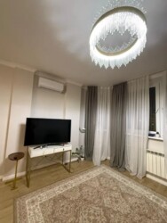 2-комнатная квартира в Горном гиганте на ул. Жамакаева, 258/5-12 фото 4 2-комнатная квартира в Горном гиганте на ул. Жамакаева, 258/5-12 фото 4