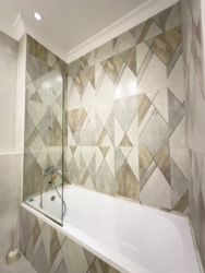 2-х комнатная. ЖК Amir. 5/12 этаж. фото 4 2-х комнатная. ЖК Amir. 5/12 этаж. фото 4