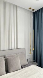 2-��������� �������� � 72 �² � 8/10 ����, ������������ 179 � ���������� ���� 25