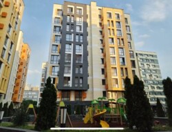 2-��������� �������� � 72 �² � 8/10 ����, ������������ 179 � ���������� ���� 1