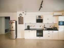 3-комнатная квартира · 120 м² · 3/18 этаж, Брусиловского 167 — Абая -Брусиловского фото 6 3-комнатная квартира · 120 м² · 3/18 этаж, Брусиловского 167 — Абая -Брусиловского фото 6