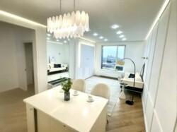 2-комнатная квартира · 50 м² · 13/19 этаж, Аль-Фараби 41 фото 3 2-комнатная квартира · 50 м² · 13/19 этаж, Аль-Фараби 41 фото 3