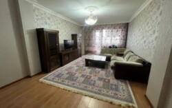 3-комнатная квартира · 100 м² · 10/14 этаж, Масанчи 98в фото 3 3-комнатная квартира · 100 м² · 10/14 этаж, Масанчи 98в фото 3