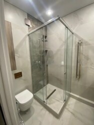 2-комнатная квартира · 60 м² · 10/19 этаж, Аль-Фараби 41 фото 5 2-комнатная квартира · 60 м² · 10/19 этаж, Аль-Фараби 41 фото 5