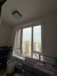 3-��������� �������� � 100 �² � 17 ����, ���-������ 105 � ��������� https://krisha.kz/a/show/697766951 ���� 12