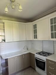 2-комнатная квартира · 47.5 м² · 4/6 этаж, мкр Казахфильм 40 фото 14 2-комнатная квартира · 47.5 м² · 4/6 этаж, мкр Казахфильм 40 фото 14