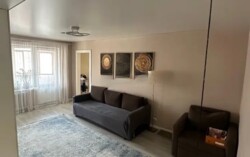 2-комнатная квартира · 43 м² · 3/4 этаж, мкр Коктем-2 12 https://krisha.kz/a/show/1001962594 фото 4 2-комнатная квартира · 43 м² · 3/4 этаж, мкр Коктем-2 12 https://krisha.kz/a/show/1001962594 фото 4