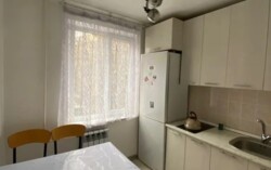 2-комнатная квартира · 43 м² · 2/5 этаж, Гагарина 196а фото 3 2-комнатная квартира · 43 м² · 2/5 этаж, Гагарина 196а фото 3