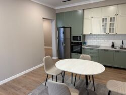 3-комнатная в Etasa Residence фото 5 3-комнатная в Etasa Residence фото 5