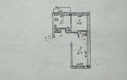 2-��������� �������� � 50 �² � 5/5 ����, ��� �����-2 33 ���� 1