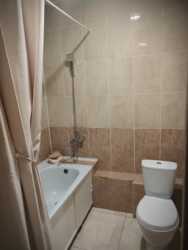 3-комнатная квартира · 120 м² · 3/18 этаж, Брусиловского 167 — Абая -Брусиловского фото 2 3-комнатная квартира · 120 м² · 3/18 этаж, Брусиловского 167 — Абая -Брусиловского фото 2