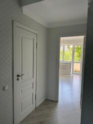 2-комнатная квартира · 47.5 м² · 4/6 этаж, мкр Казахфильм 40 фото 16 2-комнатная квартира · 47.5 м² · 4/6 этаж, мкр Казахфильм 40 фото 16