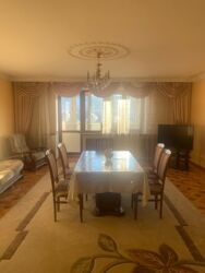 4-��������� �������� � 184.5 �² � 5/9 ����, ��� �����-3 21 https://krisha.kz/a/show/695366218 ���� 1