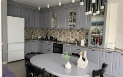 3-комнатная квартира · 106 м² · 4/10 этаж, Янушкевича 17 — Потанина фото 4 3-комнатная квартира · 106 м² · 4/10 этаж, Янушкевича 17 — Потанина фото 4