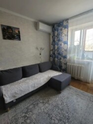 3-комнатная квартира · 60.5 м² · 3/5 этаж, мкр Коктем-1, Бухар-Жырау — ул. Ауэзова уг.ул Бухар жырау фото 1 3-комнатная квартира · 60.5 м² · 3/5 этаж, мкр Коктем-1, Бухар-Жырау — ул. Ауэзова уг.ул Бухар жырау фото 1