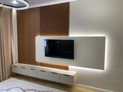 2-комнатная квартира · 60 м² · 10/19 этаж, Аль-Фараби 41 фото 2 2-комнатная квартира · 60 м² · 10/19 этаж, Аль-Фараби 41 фото 2