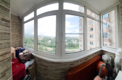 4-� ���������, 110 �², 12/25 ����, ���� ������. ���� 2