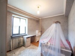 4-комнатная квартира · 77 м² · 7/9 этаж, Жандосова 182 — Жандосова Саина фото 4 4-комнатная квартира · 77 м² · 7/9 этаж, Жандосова 182 — Жандосова Саина фото 4