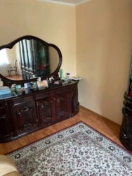 4-комнатная квартира на пр. Аль-Фараби (уг. ул. Шашкина) фото 3 4-комнатная квартира на пр. Аль-Фараби (уг. ул. Шашкина) фото 3